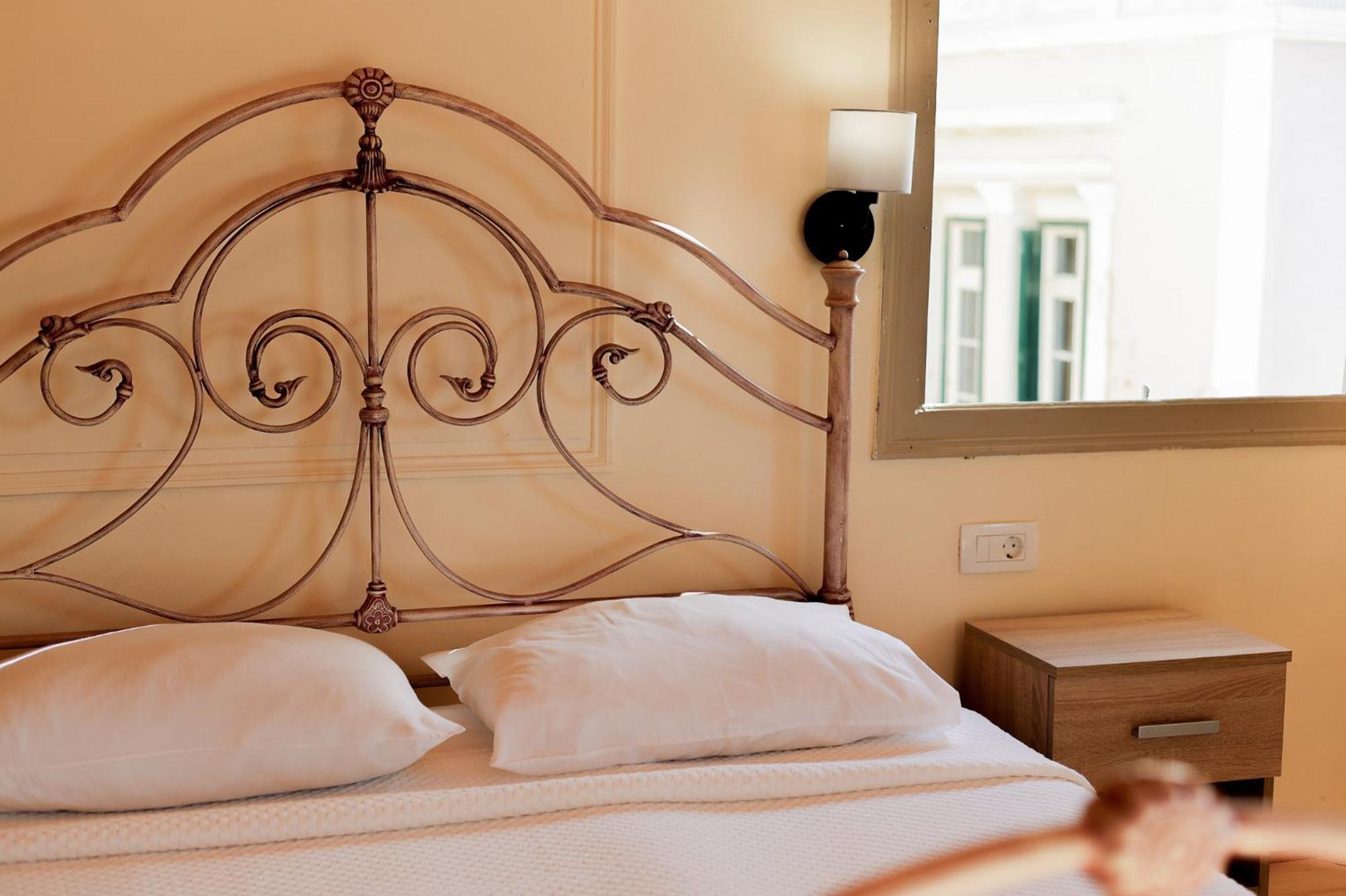 The Botanist Rooms Chania  Екстер'єр фото