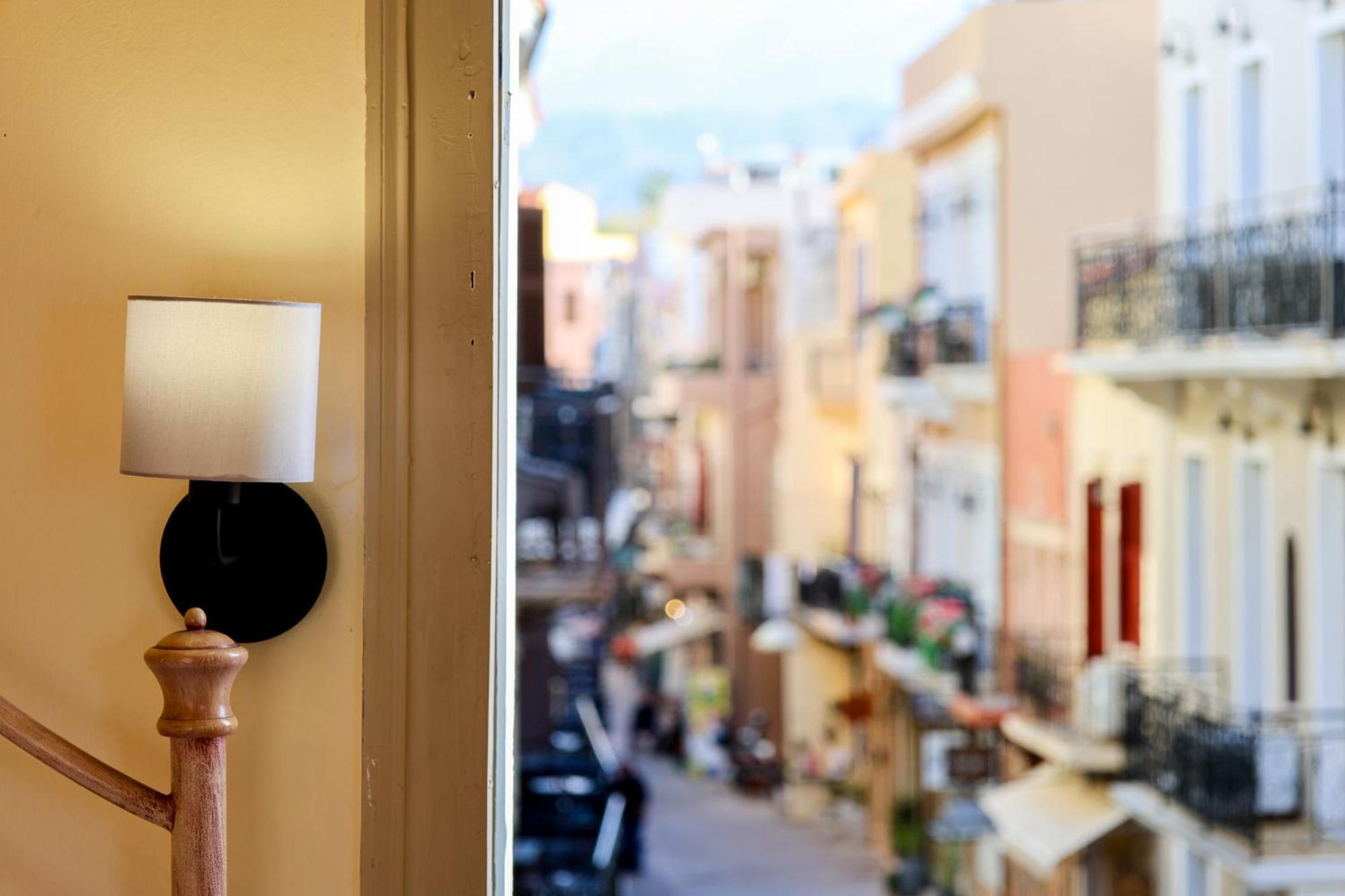 The Botanist Rooms Chania  Екстер'єр фото
