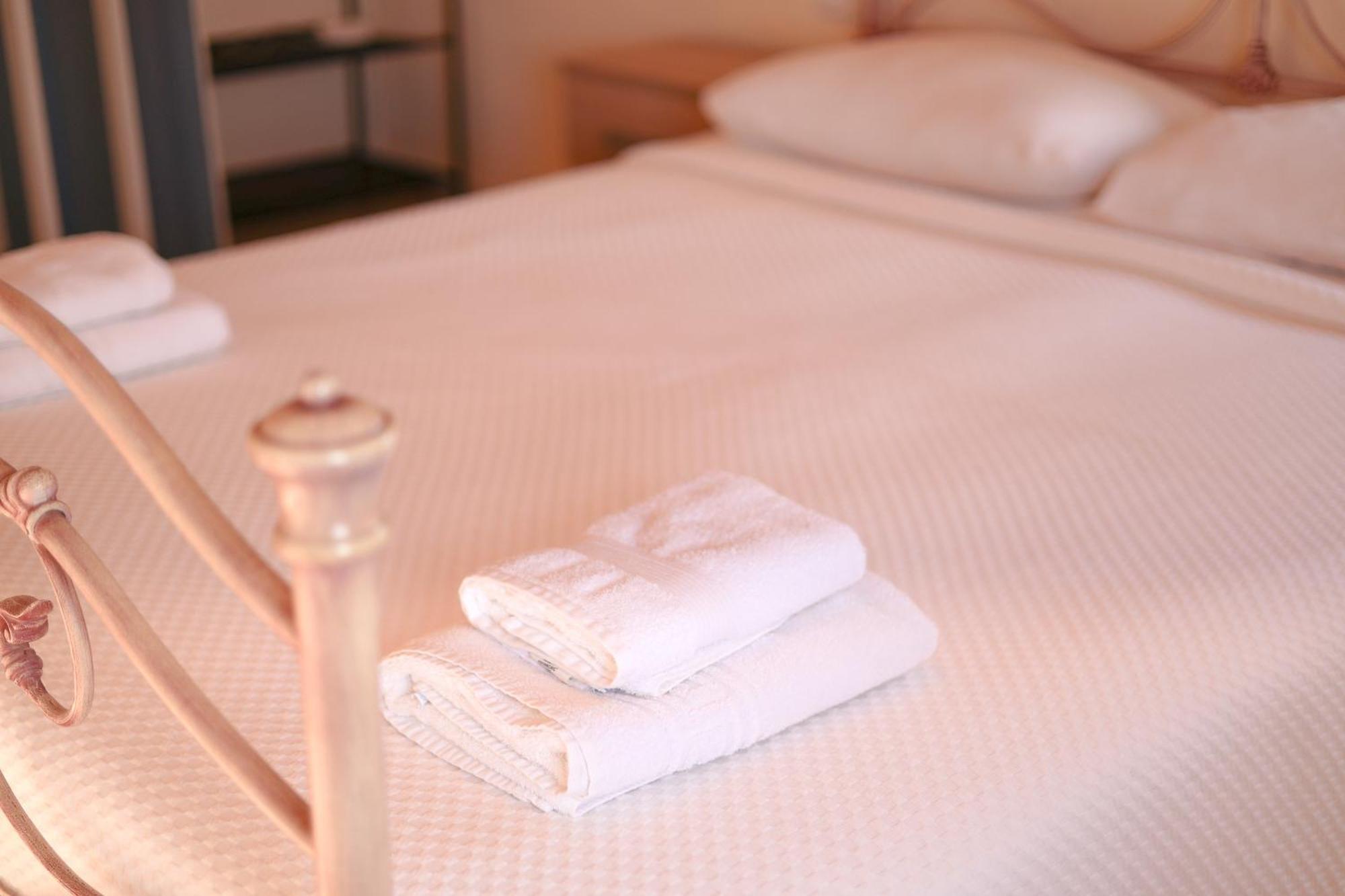 The Botanist Rooms Chania  Екстер'єр фото