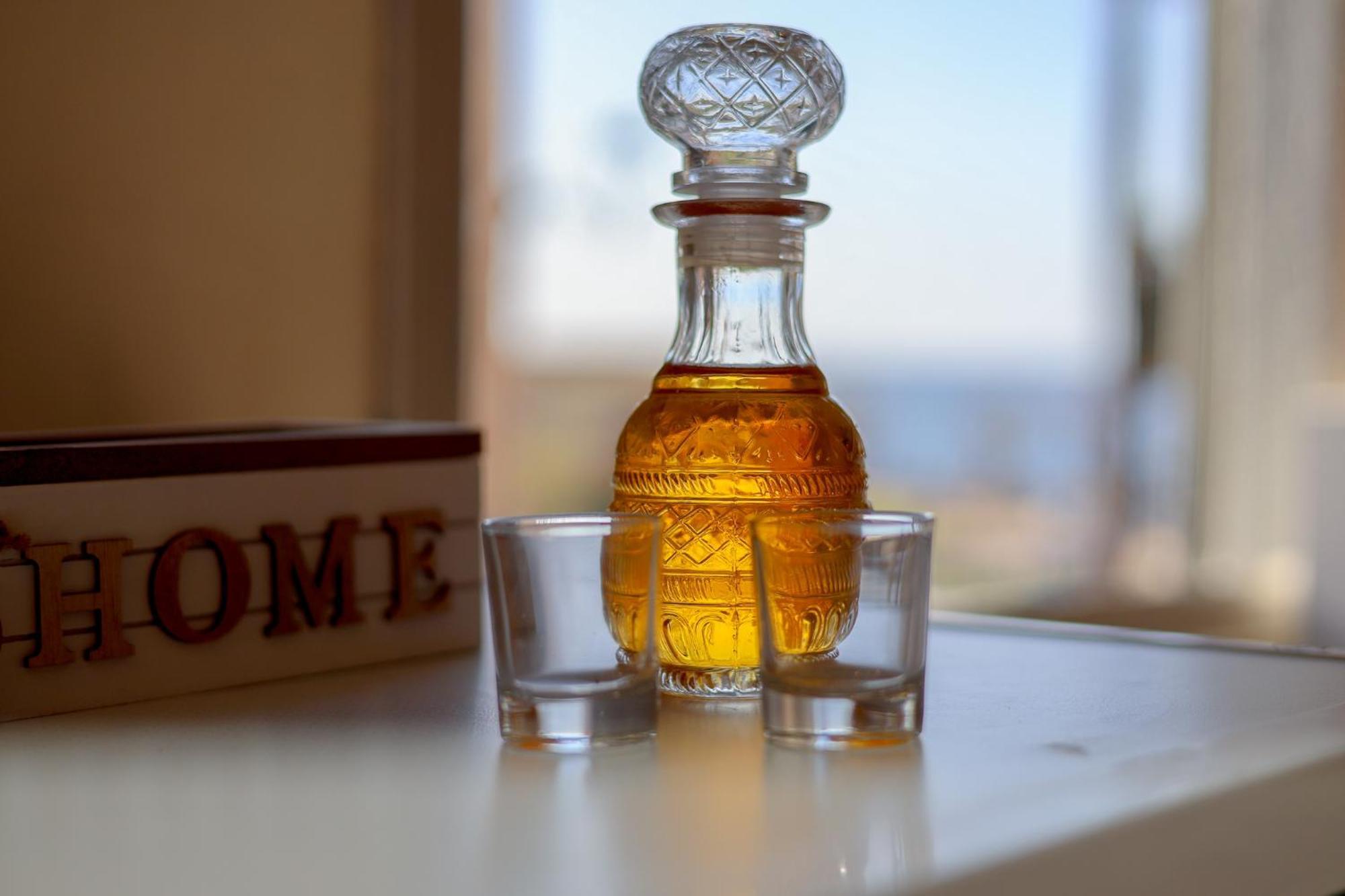 The Botanist Rooms Chania  Екстер'єр фото