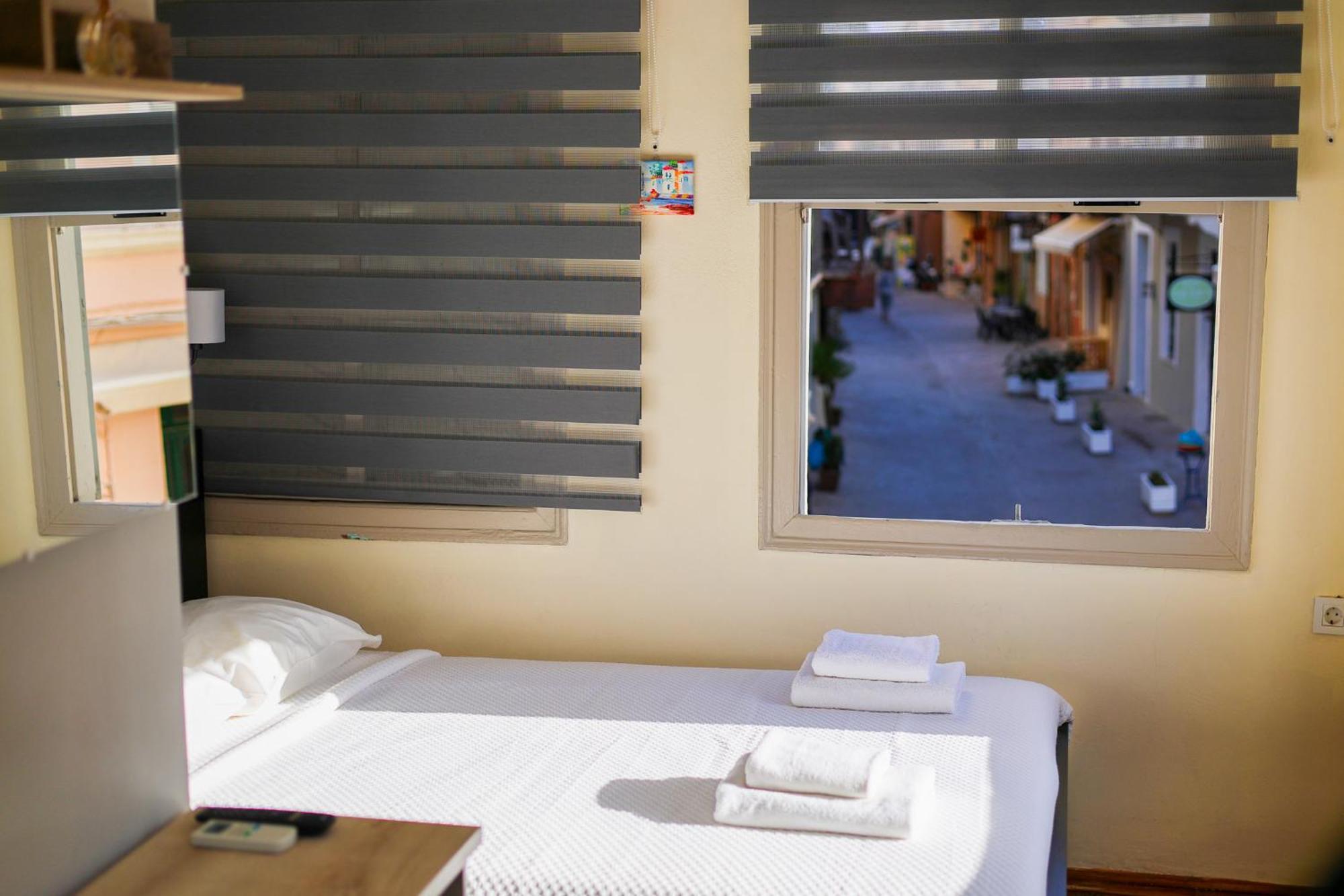 The Botanist Rooms Chania  Екстер'єр фото
