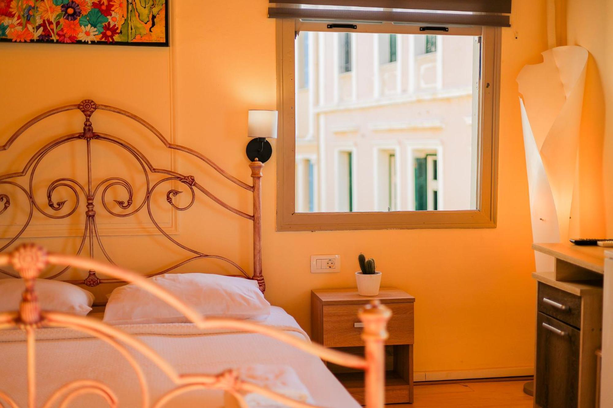 The Botanist Rooms Chania  Екстер'єр фото